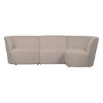 Coco Chaise Longue Element Rechts BouclÉ Zand