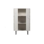 Cadiz Opbergkast Grenen Mist [fsc]