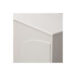 Cadiz Opbergkast Grenen Mist [fsc]