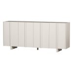 Basu Dressoir Grenen Dust [fsc]