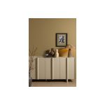 Basu Dressoir Grenen Dust [fsc]