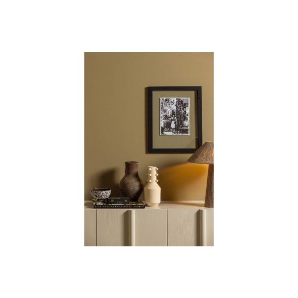 Basu Dressoir Grenen Dust [fsc]