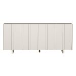 Basu Dressoir Grenen Dust [fsc]