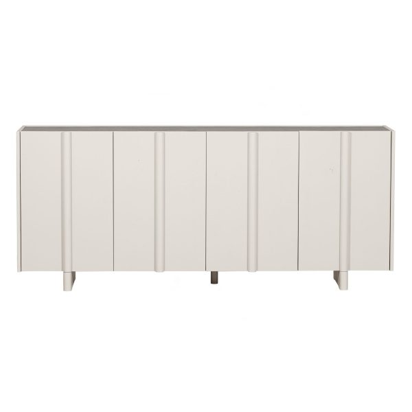 Basu Dressoir Grenen Dust [fsc]