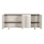 Basu Dressoir Grenen Dust [fsc]