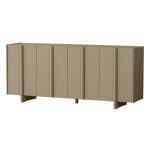 Basu Dressoir Grenen Mud [fsc]