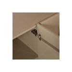 Basu Dressoir Grenen Mud [fsc]