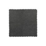 Sleeve 3-zits Bank Vintage Antraciet
