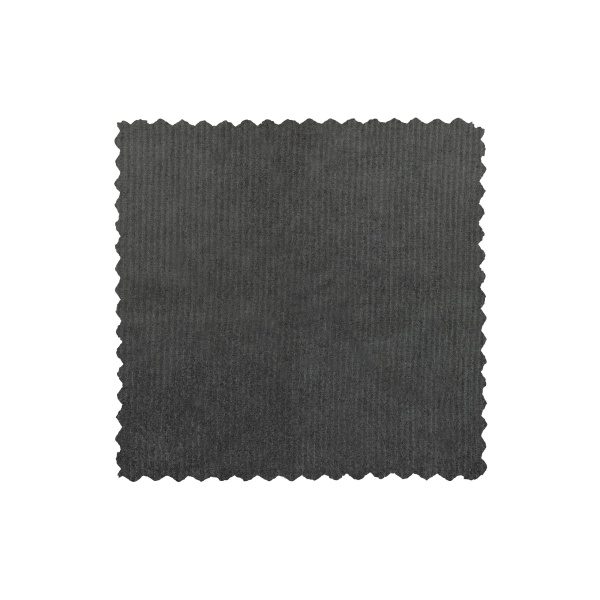 Sleeve 3-zits Bank Vintage Antraciet
