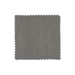 Sleeve 3-zits Bank Vintage Middengrijs
