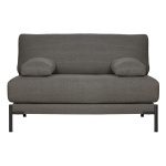 Sleeve Loveseat Vintage Antraciet