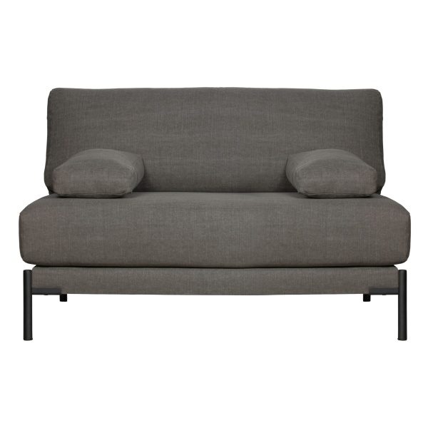 Sleeve Loveseat Vintage Antraciet