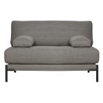Sleeve Loveseat Vintage Middengrijs