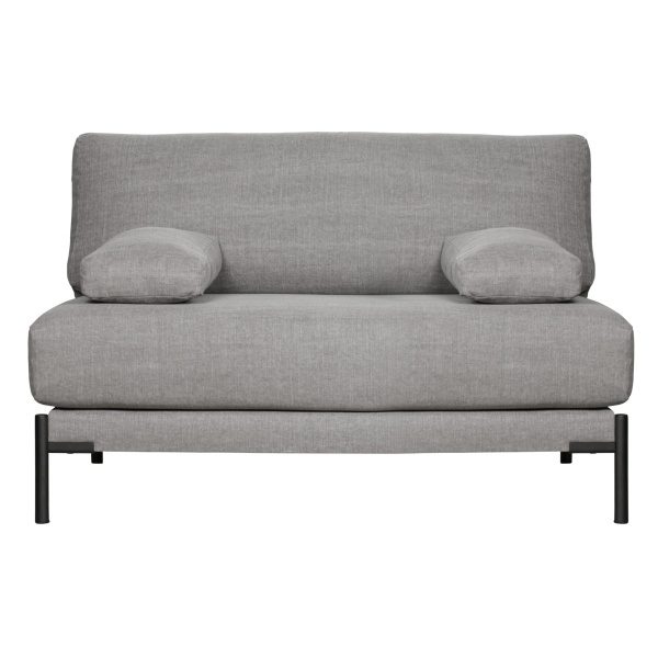 Sleeve Loveseat Vintage Lichtgrijs