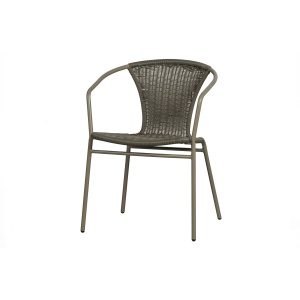 Weston Stoel Outdoor Jungle