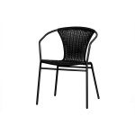 Weston Stoel Outdoor Zwart