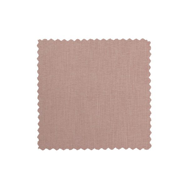 Family 2,5-zits Ronding Rechts Roze