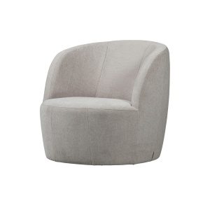 Turn Draaifauteuil Naturel