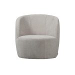 Turn Draaifauteuil Naturel