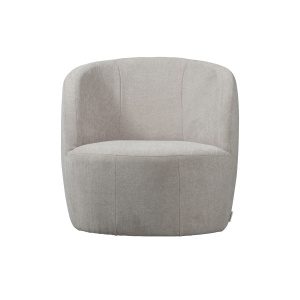 Turn Draaifauteuil Naturel