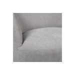 Turn Draaifauteuil Naturel