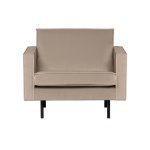 Rodeo Fauteuil Velvet Khaki