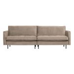 Rodeo Classic Bank 3-zits Velvet Khaki