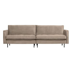 Rodeo Classic Bank 3-zits Velvet Khaki