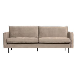 Rodeo Classic Bank 2,5-zits Velvet Khaki