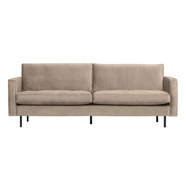Rodeo Classic Bank 2,5-zits Velvet Khaki