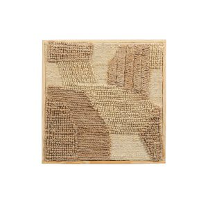 Speck Wanddeco Multicolor 60x60cm