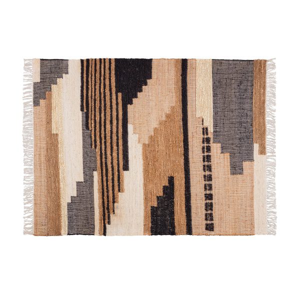Liberal Vloerkleed Naturel Melange 170x240cm