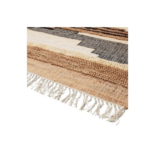 Liberal Vloerkleed Naturel Melange 170x240cm