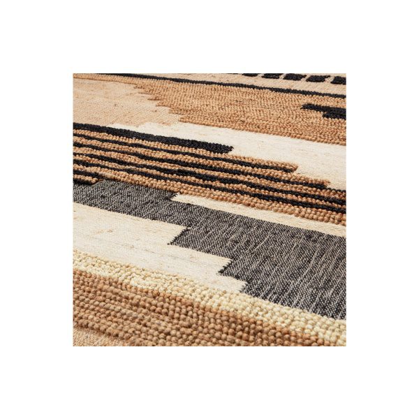 Liberal Vloerkleed Naturel Melange 170x240cm