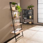 Wandrek step / Massief acacia naturel