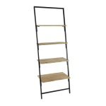Wandrek step / Massief acacia naturel