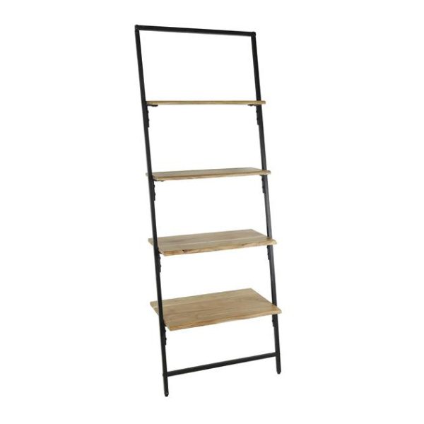 Wandrek step / Massief acacia naturel