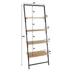 Wandrek step / Massief acacia naturel