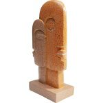 Deco Object Two Faces 28 cm