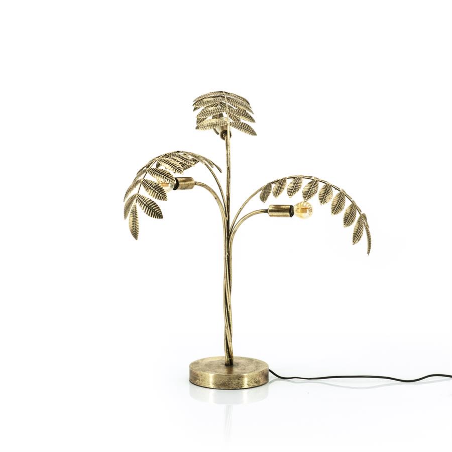 Unbeleafable table lamp