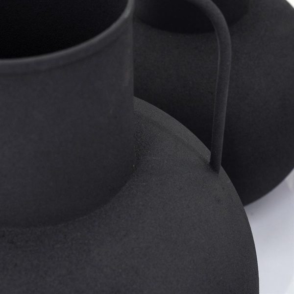 Bell small - black