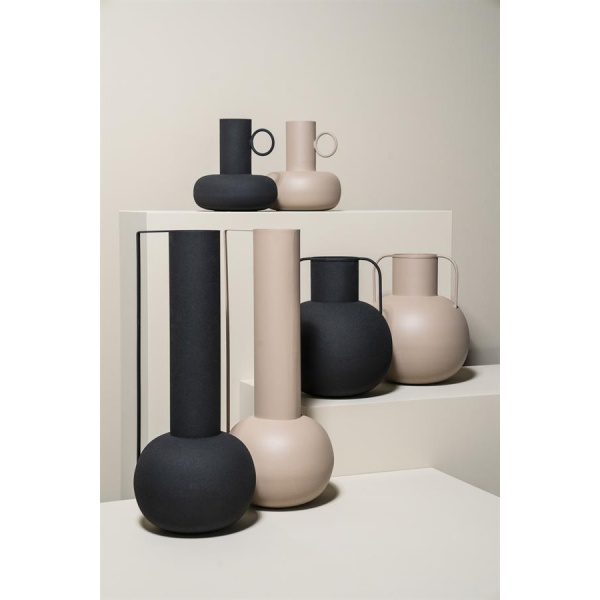 Bell small - black
