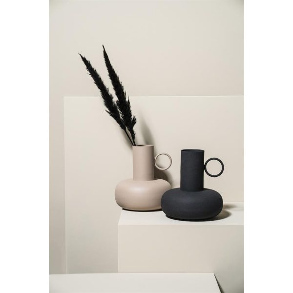 Bell small - black