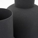 Ola medium - black