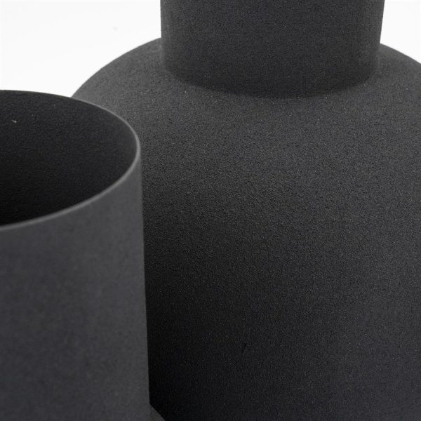Ola medium - black