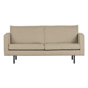 Rodeo Bank 2.5-zits BouclÉ Beige