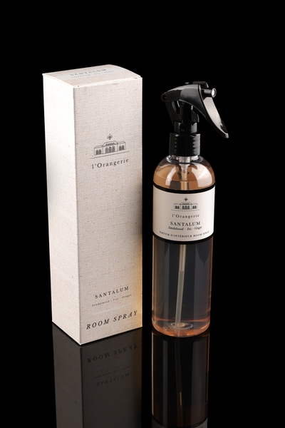 L'orangerie Homeparfum 250 ml - Santalum