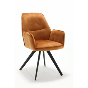 Eetkamerstoel Nova Gold