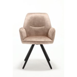 Eetkamerstoel Nova Beige