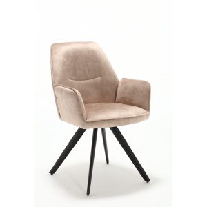 Eetkamerstoel Nova Beige